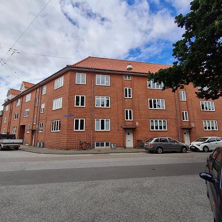 Marbaekvej Apartment Esbjerg Exterior photo