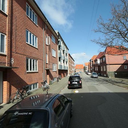 Marbaekvej Apartment Esbjerg Exterior photo