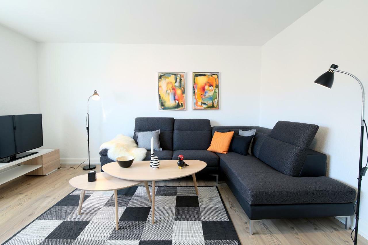 Marbaekvej Apartment Esbjerg Exterior photo