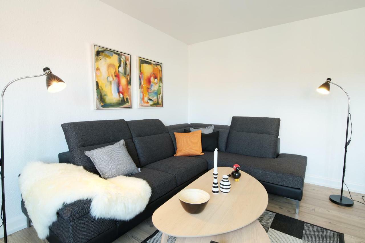 Marbaekvej Apartment Esbjerg Exterior photo