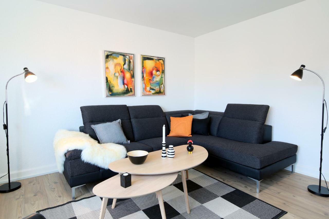 Marbaekvej Apartment Esbjerg Exterior photo
